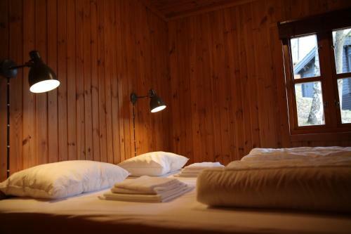 Hotel Vesterland Feriepark