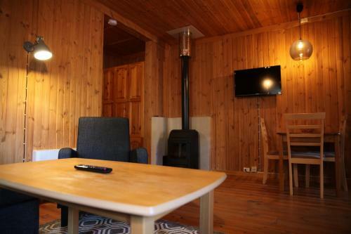 Hotel Vesterland Feriepark