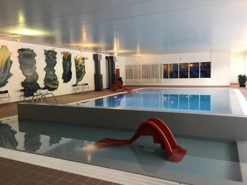 Hotel Vesterland Feriepark