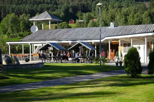 Hotel Vesterland Feriepark