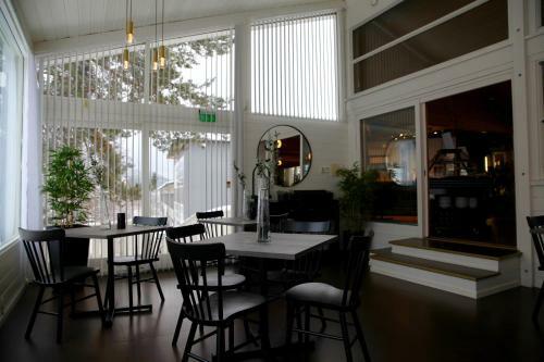Hotel Vesterland Feriepark