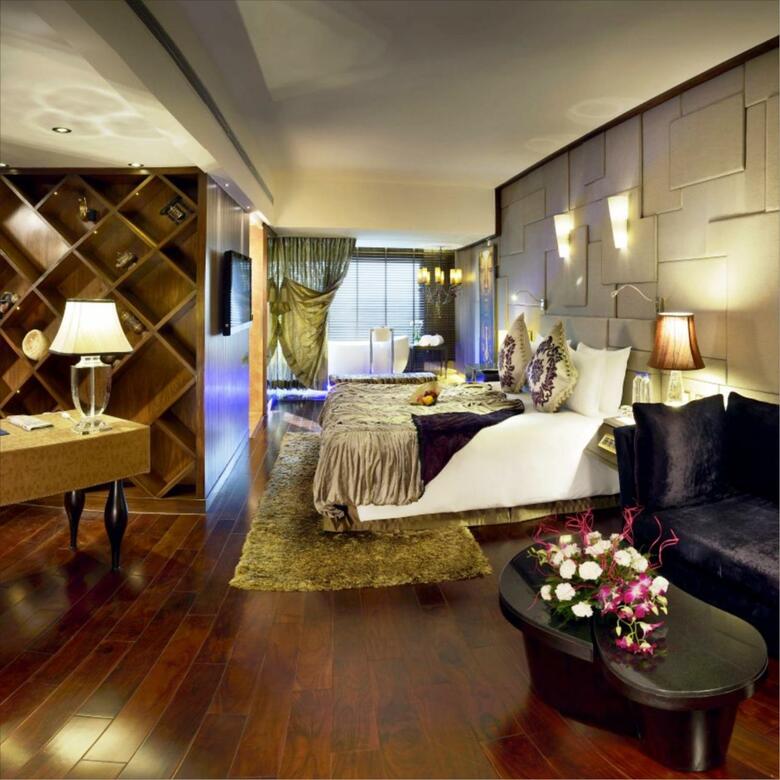 Radisson Blu Hotel Mbd Ludhiana