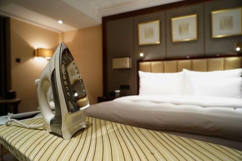 Radisson Blu Hotel Mbd Ludhiana