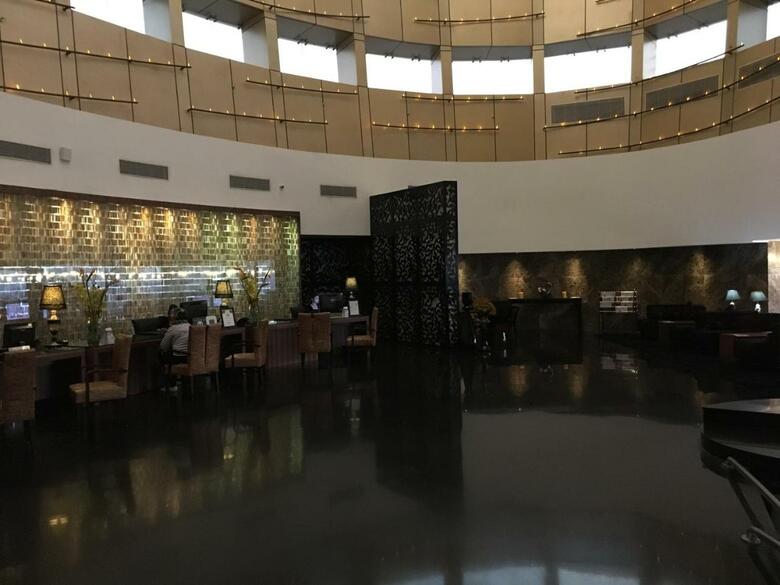 Radisson Blu Hotel Mbd Ludhiana