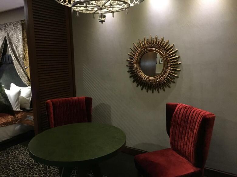 Radisson Blu Hotel Mbd Ludhiana