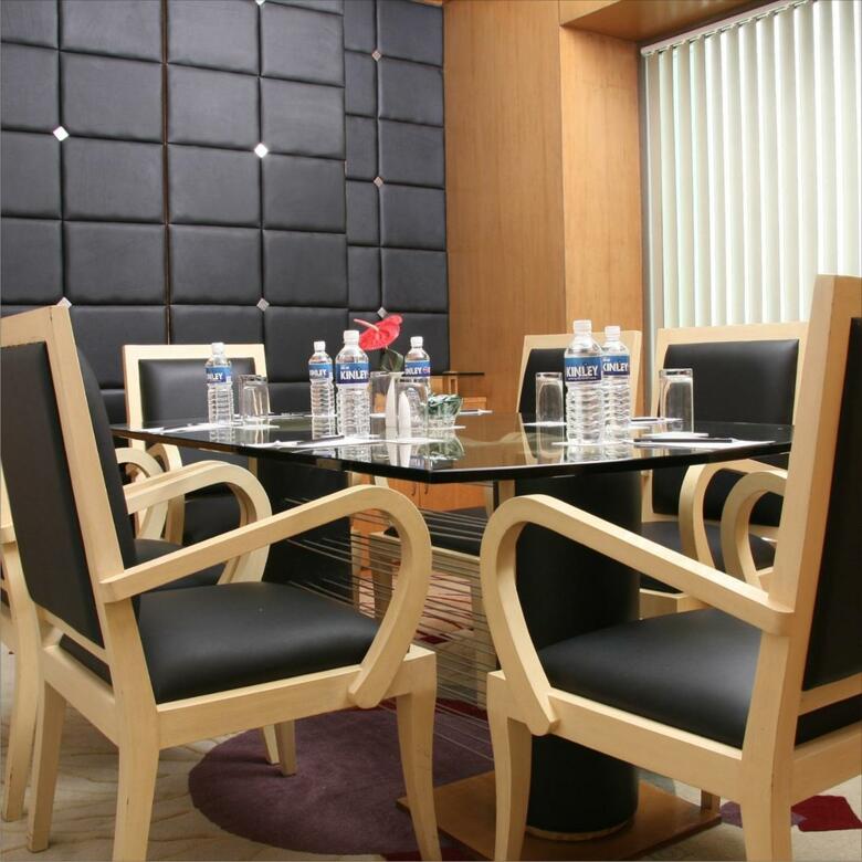 Radisson Blu Hotel Mbd Ludhiana