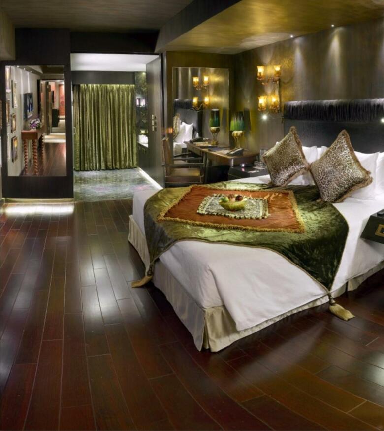 Radisson Blu Hotel Mbd Ludhiana