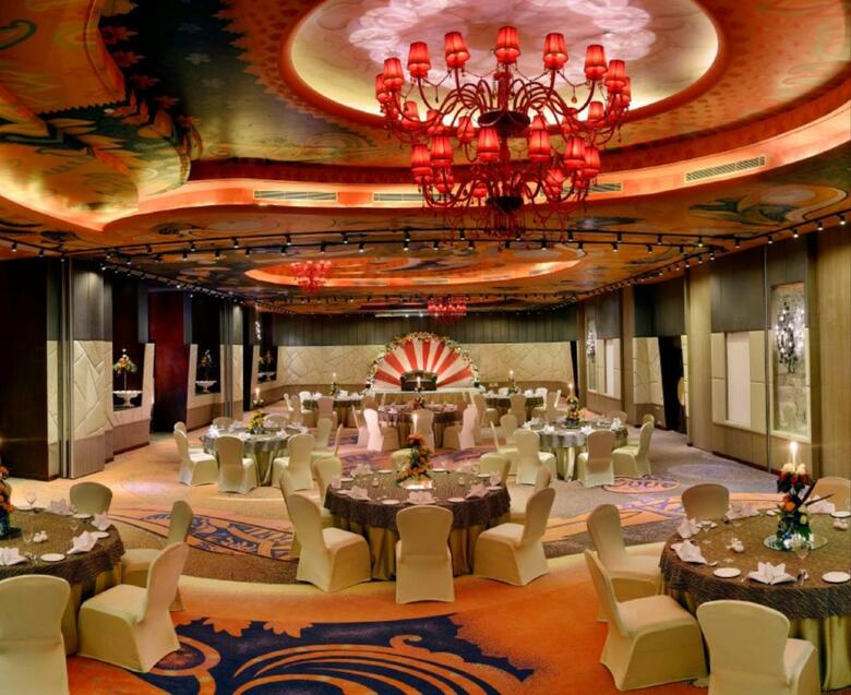 Radisson Blu Hotel Mbd Ludhiana