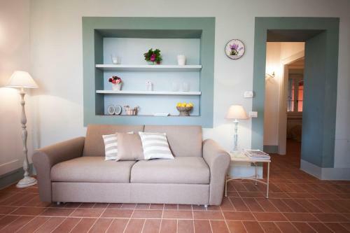 Agroturismo Agriturismo Piani Della Marina