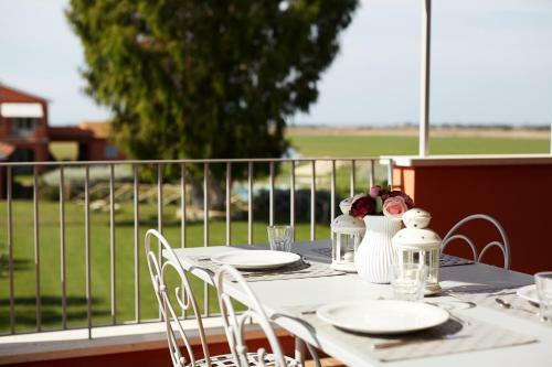 Agroturismo Agriturismo Piani Della Marina