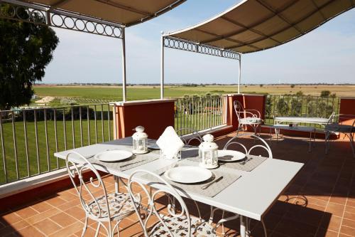 Agroturismo Agriturismo Piani Della Marina