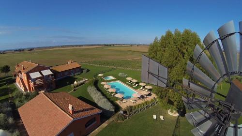 Agroturismo Agriturismo Piani Della Marina