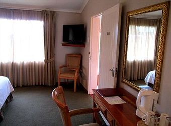 Hotel Mantenga Lodge