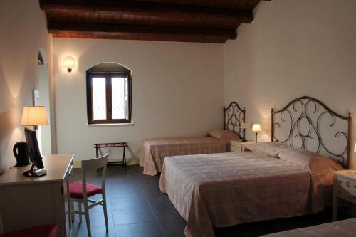 Agroturismo Tenuta Zannafondo