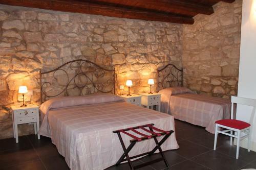 Agroturismo Tenuta Zannafondo