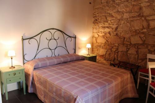Agroturismo Tenuta Zannafondo