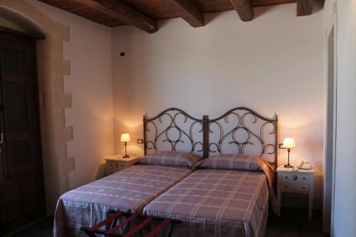 Agroturismo Tenuta Zannafondo