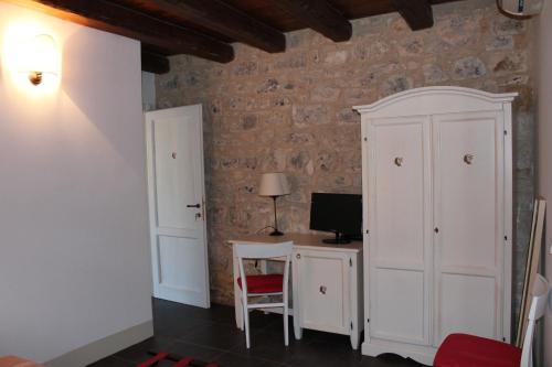 Agroturismo Tenuta Zannafondo