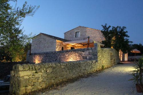 Agroturismo Tenuta Zannafondo