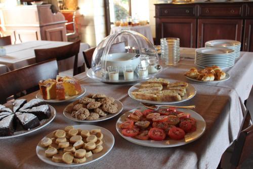Agroturismo Tenuta Zannafondo