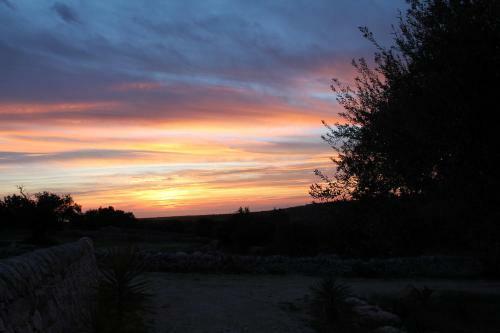 Agroturismo Tenuta Zannafondo