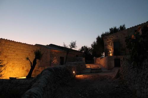 Agroturismo Tenuta Zannafondo