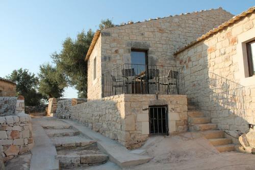 Agroturismo Tenuta Zannafondo