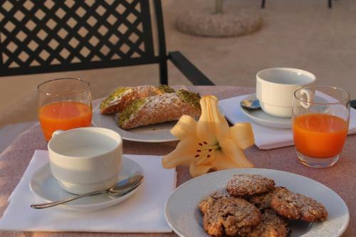 Agroturismo Tenuta Zannafondo
