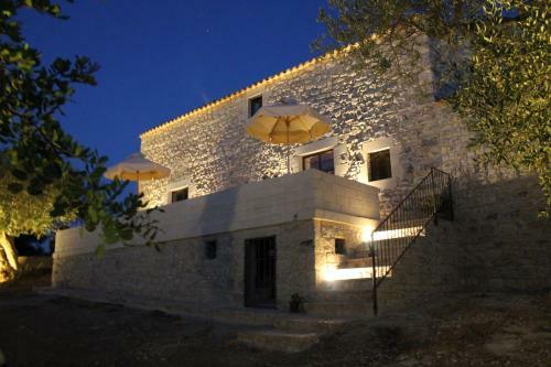 Agroturismo Tenuta Zannafondo