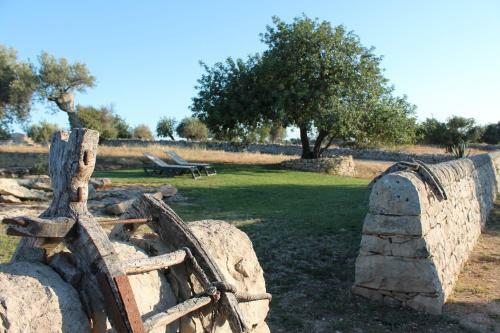 Agroturismo Tenuta Zannafondo