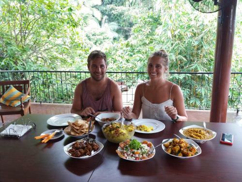 Green View Home Stay