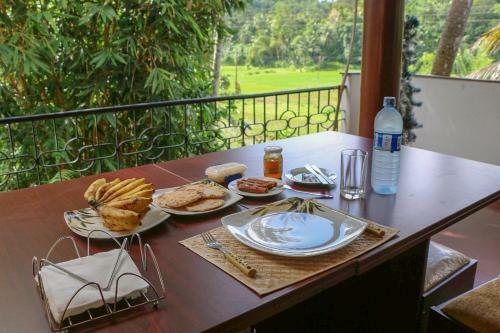 Green View Home Stay