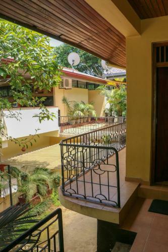 Green View Home Stay