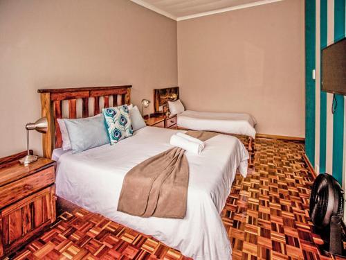 Albergue Island Vibe Port Elizabeth