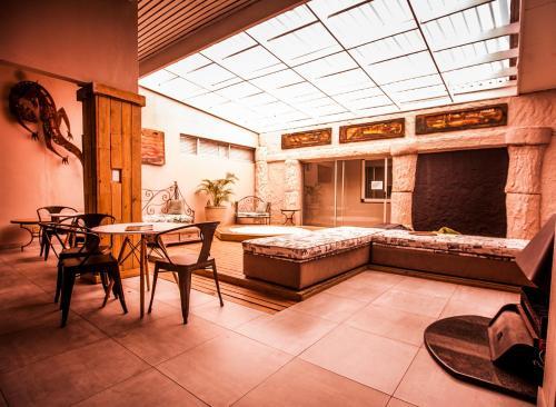 Albergue Island Vibe Port Elizabeth