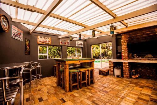 Albergue Island Vibe Port Elizabeth