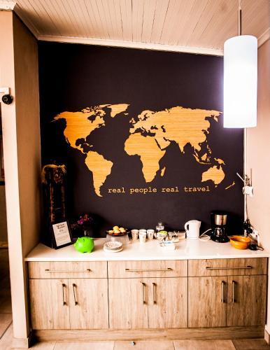 Albergue Island Vibe Port Elizabeth