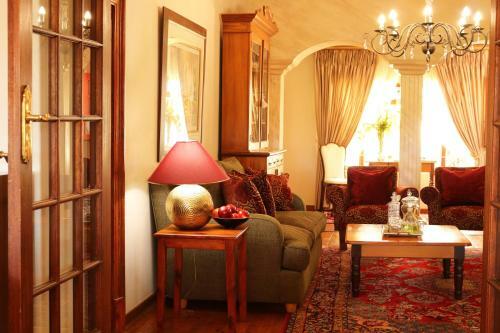 Hostal Randrivier