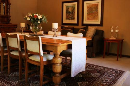 Hostal Randrivier