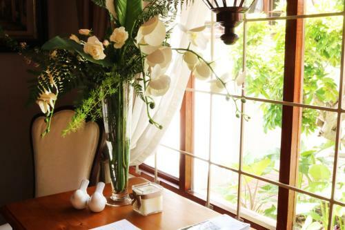Hostal Randrivier
