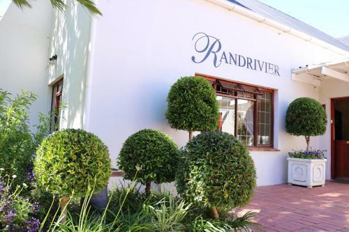 Hostal Randrivier