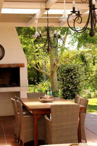 Hostal Randrivier
