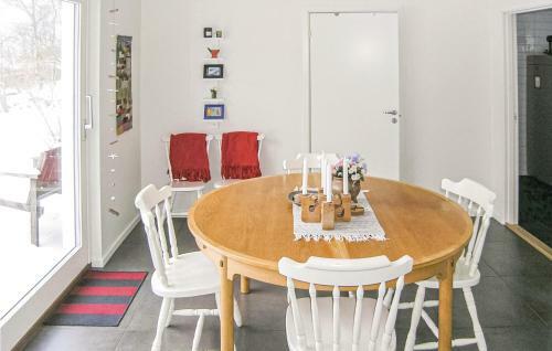 Holiday Home Furuv�gen Steninge