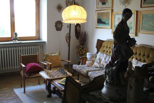 Hostal Agriturismo Casale Le Burgne