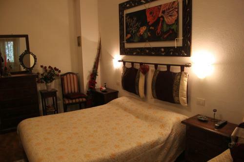 Hostal Agriturismo Casale Le Burgne