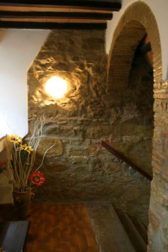Hostal Agriturismo Casale Le Burgne