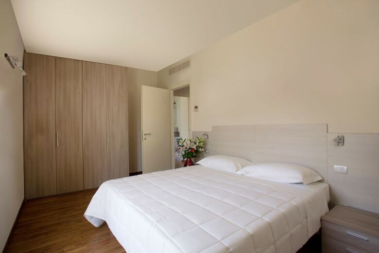 Apartamento Residence Le Querce