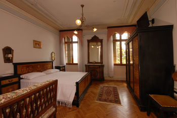 Hostal Agriturismo Villa Maria