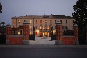 Hostal Agriturismo Villa Maria