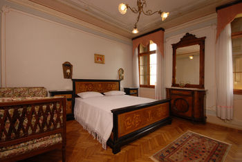 Hostal Agriturismo Villa Maria